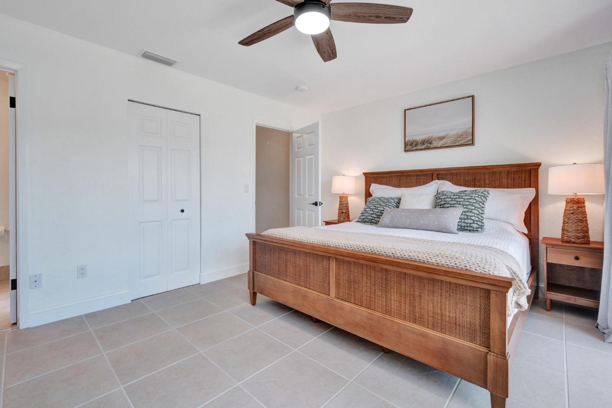 Oceanside Village Townhouse No Drive New Smyrna Beach, Private Ground Floor Patio W Grill Exterior foto