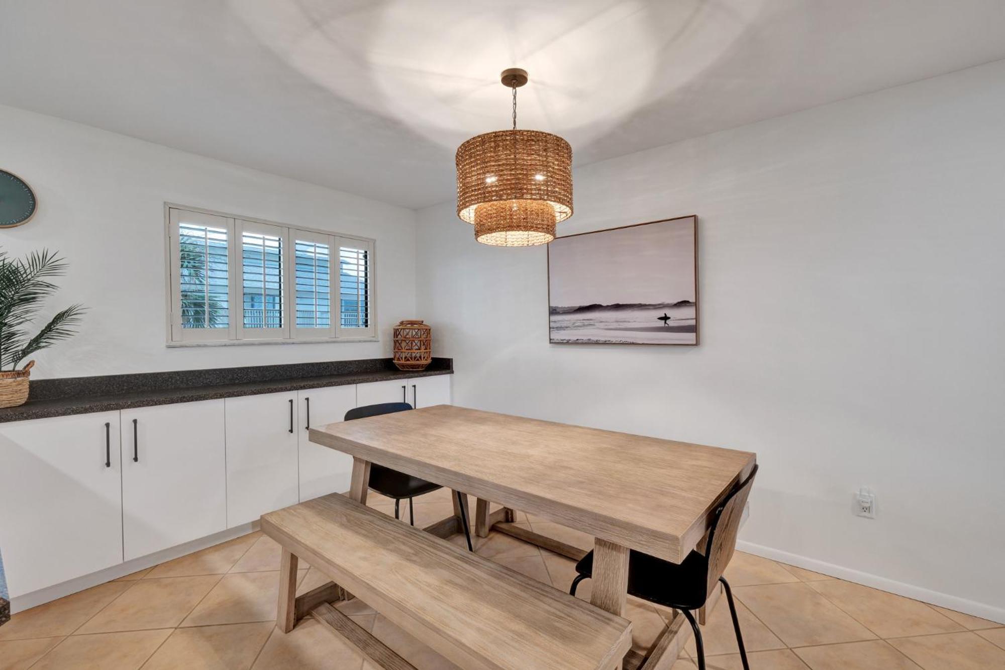 Oceanside Village Townhouse No Drive New Smyrna Beach, Private Ground Floor Patio W Grill Exterior foto