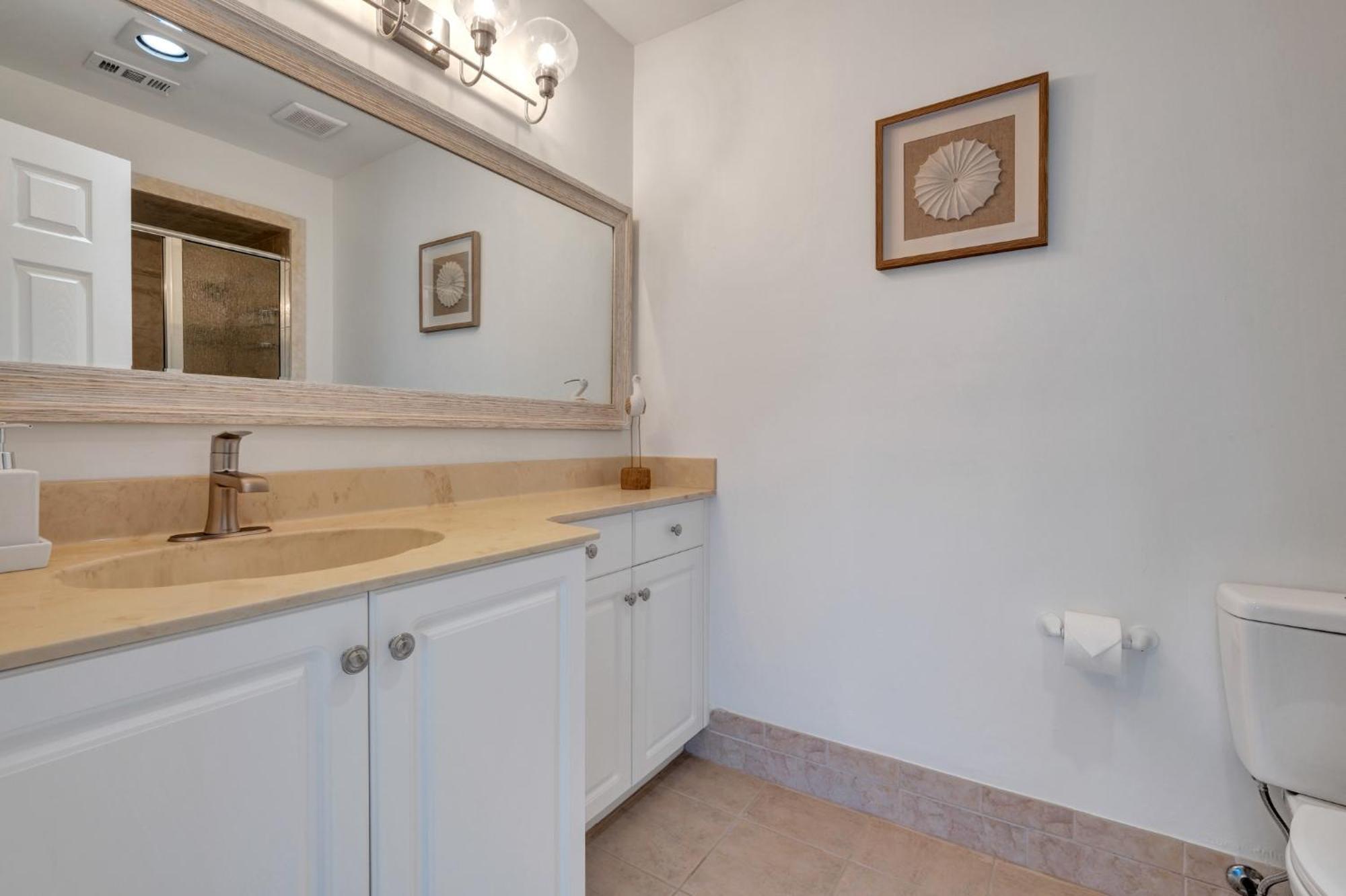 Oceanside Village Townhouse No Drive New Smyrna Beach, Private Ground Floor Patio W Grill Exterior foto